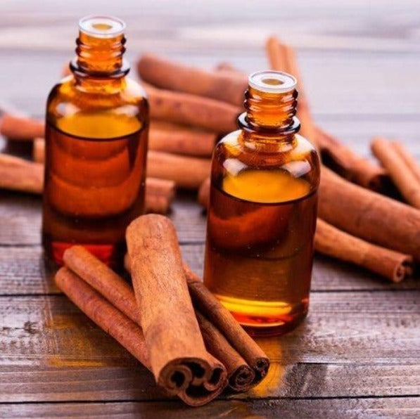 Cinnamon Oil